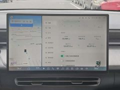 XPeng G6 625 Long Range Max Tech Edition - ფოტო 10