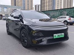 XPeng G6 625 Long Range Max Tech Edition - ფოტო 2