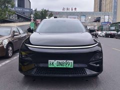 XPeng G6 625 Long Range Max Tech Edition - ფოტო 3