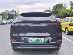 XPeng G6 625 Long Range Max Tech Edition - ფოტო 4