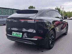 XPeng G6 625 Long Range Max Tech Edition - ფოტო 6