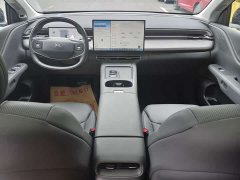 XPeng G6 625 Long Range Max Tech Edition - ფოტო 7