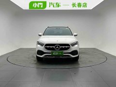 Mercedes-Benz GLA 180 - ფოტო 2