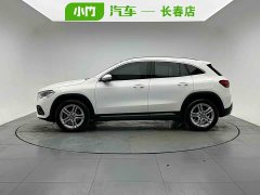 Mercedes-Benz GLA 180 - ფოტო 3