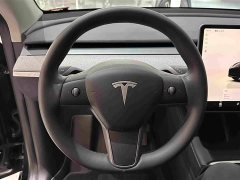 Tesla Model Y Rear-Wheel Drive - ფოტო 10