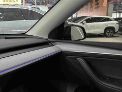 Tesla Model Y Rear-Wheel Drive - ფოტო 13