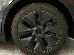 Tesla Model Y Rear-Wheel Drive - ფოტო 15