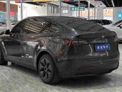 Tesla Model Y Rear-Wheel Drive - ფოტო 5
