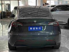 Tesla Model Y Rear-Wheel Drive - ფოტო 6