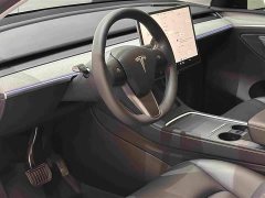 Tesla Model Y Rear-Wheel Drive - ფოტო 7