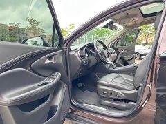 Buick Encore GX Plus 20T FWD Elite - ფოტო 10