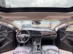 Buick Encore GX Plus 20T FWD Elite - ფოტო 12