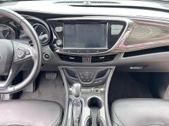 Buick Encore GX Plus 20T FWD Elite - ფოტო 14