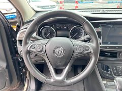 Buick Encore GX Plus 20T FWD Elite - ფოტო 15