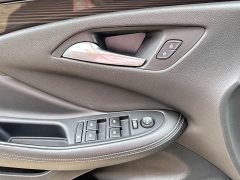 Buick Encore GX Plus 20T FWD Elite - ფოტო 16