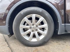 Buick Encore GX Plus 20T FWD Elite - ფოტო 19