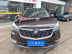 Buick Encore GX Plus 20T FWD Elite - ფოტო 2