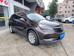Buick Encore GX Plus 20T FWD Elite - ფოტო 3