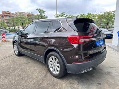 Buick Encore GX Plus 20T FWD Elite - ფოტო 4