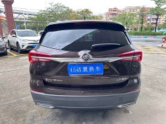 Buick Encore GX Plus 20T FWD Elite - ფოტო 5