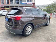 Buick Encore GX Plus 20T FWD Elite - ფოტო 6
