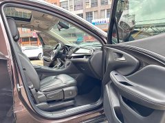 Buick Encore GX Plus 20T FWD Elite - ფოტო 7