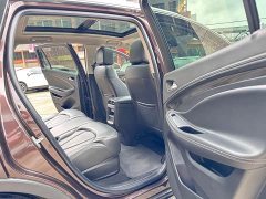 Buick Encore GX Plus 20T FWD Elite - ფოტო 8