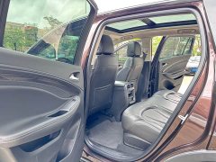Buick Encore GX Plus 20T FWD Elite - ფოტო 9