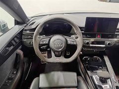 Audi RS 5 2023 RS 5 2.9T Sportback Black Obsidian Edition - ფოტო 11