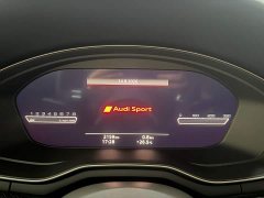 Audi RS 5 2023 RS 5 2.9T Sportback Black Obsidian Edition - ფოტო 12