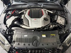 Audi RS 5 2023 RS 5 2.9T Sportback Black Obsidian Edition - ფოტო 13