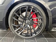 Audi RS 5 2023 RS 5 2.9T Sportback Black Obsidian Edition - ფოტო 15