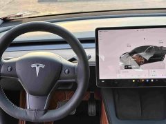 Tesla Model 3 Rear-Wheel Drive - ფოტო 13