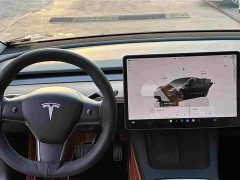 Tesla Model 3 Rear-Wheel Drive - ფოტო 14