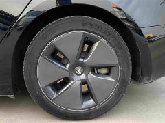 Tesla Model 3 Rear-Wheel Drive - ფოტო 16