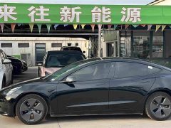 Tesla Model 3 Rear-Wheel Drive - ფოტო 2