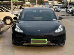 Tesla Model 3 Rear-Wheel Drive - ფოტო 4