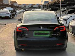 Tesla Model 3 Rear-Wheel Drive - ფოტო 5