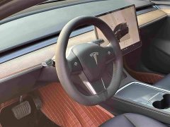 Tesla Model 3 Rear-Wheel Drive - ფოტო 6
