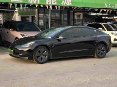 Tesla Model 3 Rear-Wheel Drive - ფოტო 7