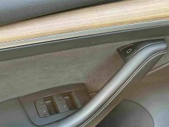 Tesla Model 3 Rear-Wheel Drive - ფოტო 8