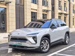 NIO ES6 2020 420KM Sport Edition - ფოტო 1