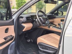 NIO ES6 2020 420KM Sport Edition - ფოტო 10