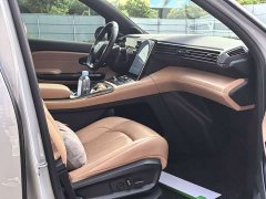 NIO ES6 2020 420KM Sport Edition - ფოტო 11