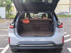 NIO ES6 2020 420KM Sport Edition - ფოტო 13