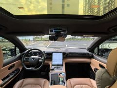 NIO ES6 2020 420KM Sport Edition - ფოტო 15
