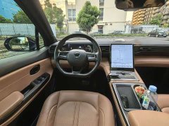 NIO ES6 2020 420KM Sport Edition - ფოტო 17