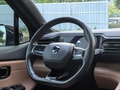 NIO ES6 2020 420KM Sport Edition - ფოტო 18