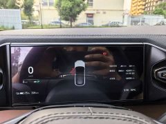 NIO ES6 2020 420KM Sport Edition - ფოტო 19