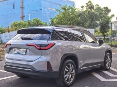 NIO ES6 2020 420KM Sport Edition - ფოტო 4